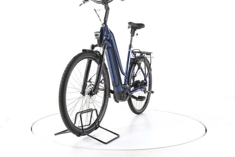 Velo de Ville AEB 890 para 2025 | azul | 28" | 58 cm | < 500 km, image 5 of 5