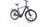 Velo de Ville AEB 890 Pro Herren 2025 | blauw | 27,5" | 55 cm | 500 - 3000 km, thumbnail 1 of 4