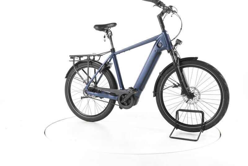 Velo de Ville AEB 890 Pro Herren 2025 | blauw | 27,5" | 55 cm | 500 - 3000 km, image 1 of 4