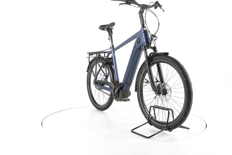 Velo de Ville AEB 890 Pro Herren 2025 | blauw | 27,5" | 55 cm | 500 - 3000 km, image 2 of 4