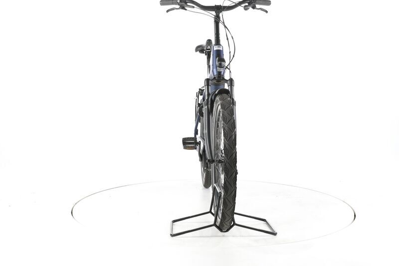 Velo de Ville AEB 890 Pro Herren 2025 | blauw | 27,5" | 55 cm | 500 - 3000 km, image 3 of 4