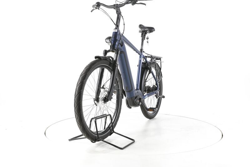 Velo de Ville AEB 890 Pro Herren 2025 | blauw | 27,5" | 55 cm | 500 - 3000 km, image 4 of 4