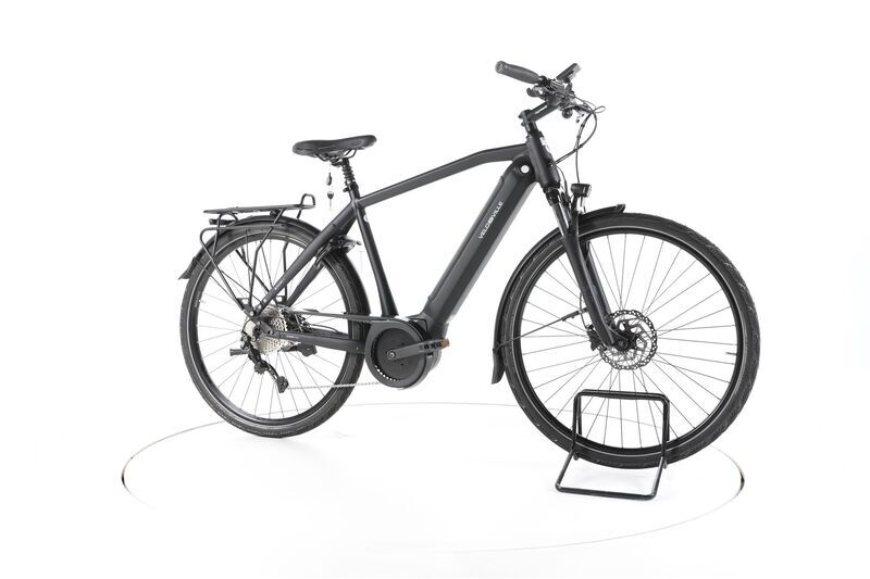 Velo de Ville AEB 890 Smart 2023 | schwarz | 28" | 55 cm | <500 km 1
