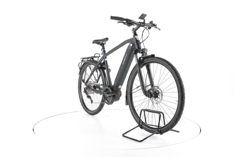 Velo de Ville AEB 890 Smart 2023 | schwarz | 28" | 55 cm | <500 km 2