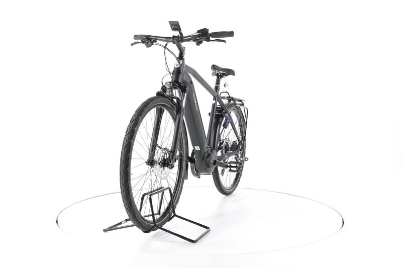 Velo de Ville AEB 890 Smart 2023 | schwarz | 28" | 55 cm | <500 km 4