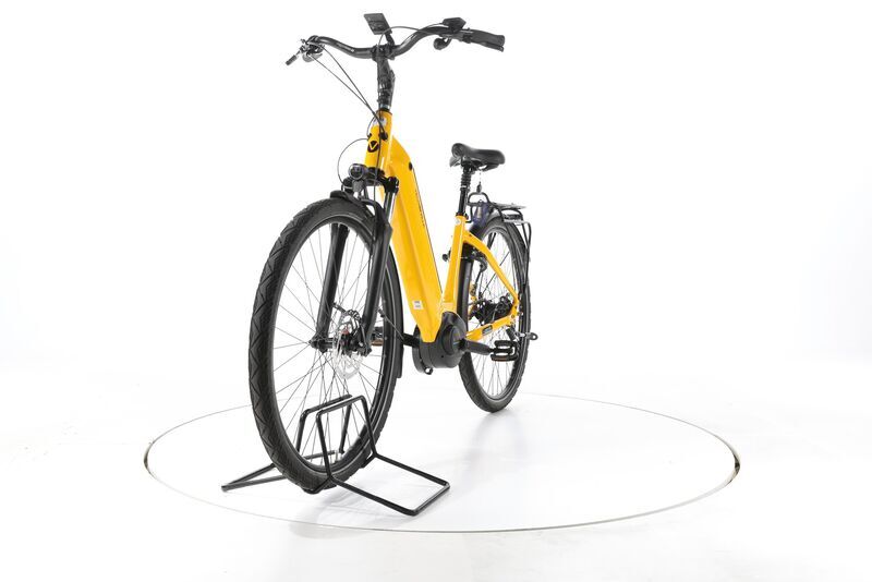 Velo de Ville AEB 890 Smart 2023 | zółty | 28" | 45 cm | 500 - 3000 km, image 5 of 5