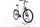 Velo de Ville AEB 890 Smart 2023 | blanc | 28" | 55 cm | 500 - 3000 km, thumbnail 3 of 5