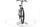 Velo de Ville AEB 890 Smart 2023 | blanc | 28" | 55 cm | 500 - 3000 km, thumbnail 4 of 5