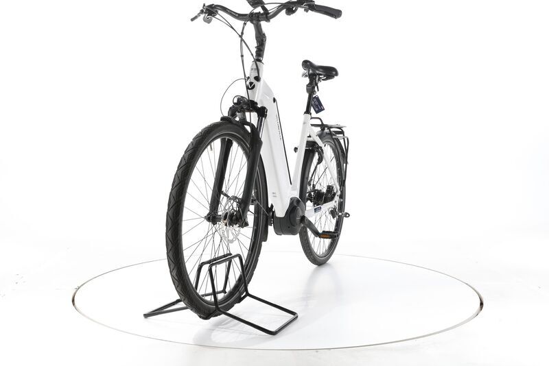 Velo de Ville AEB 890 Smart 2023 | blanc | 28" | 55 cm | 500 - 3000 km, image 5 of 5