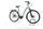 Velo de Ville AEB 890 Smart Smooth 2022 | light blue | 28" | 50 cm | 500 - 3000 km, thumbnail 2 of 5