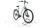 Velo de Ville AEB 890 Smart Smooth 2022 | light blue | 28" | 50 cm | 500 - 3000 km, thumbnail 3 of 5