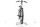 Velo de Ville AEB 890 Smart Smooth 2022 | light blue | 28" | 50 cm | 500 - 3000 km, thumbnail 4 of 5