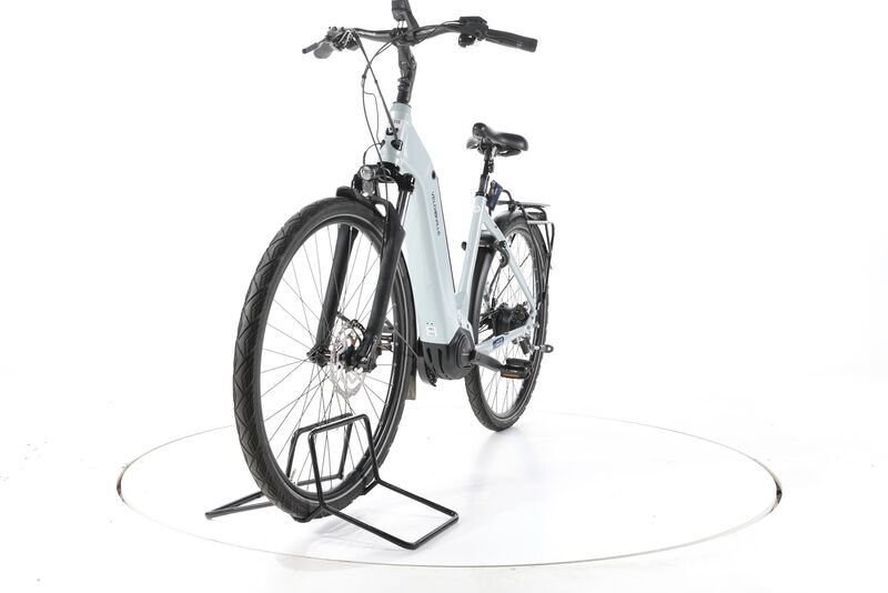 Velo de Ville AEB 890 Smart Smooth 2022 | light blue | 28" | 50 cm | 500 - 3000 km, image 5 of 5