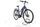 Velo de Ville AEB 900 2022 | blau | 28" | 55 cm | > 3000 km, thumbnail 3 of 5