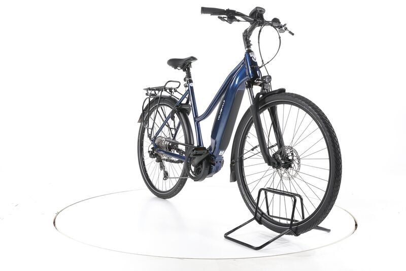 Velo de Ville AEB 900 2022 | blau | 28" | 55 cm | > 3000 km, image 3 of 5