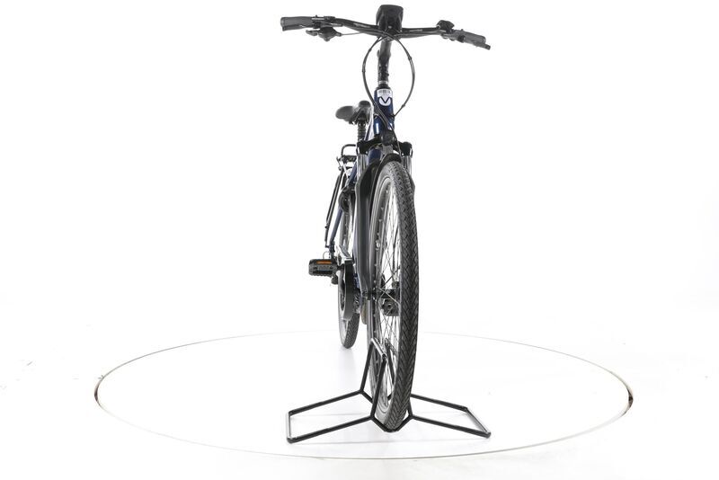 Velo de Ville AEB 900 2022 | blau | 28" | 55 cm | > 3000 km, image 4 of 5