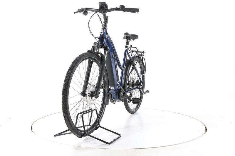 Velo de Ville AEB 900 2022 | blau | 28" | 55 cm | > 3000 km, image 5 of 5