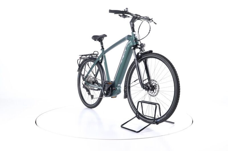 Velo de Ville AEB 990 (2021) | Diamond | green | 28" | 55 cm | 100 - 500 km 3