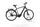 Velo de Ville AEB 990 2023 | schwarz | 28" | 55 cm | < 500 km, thumbnail 1 of 5