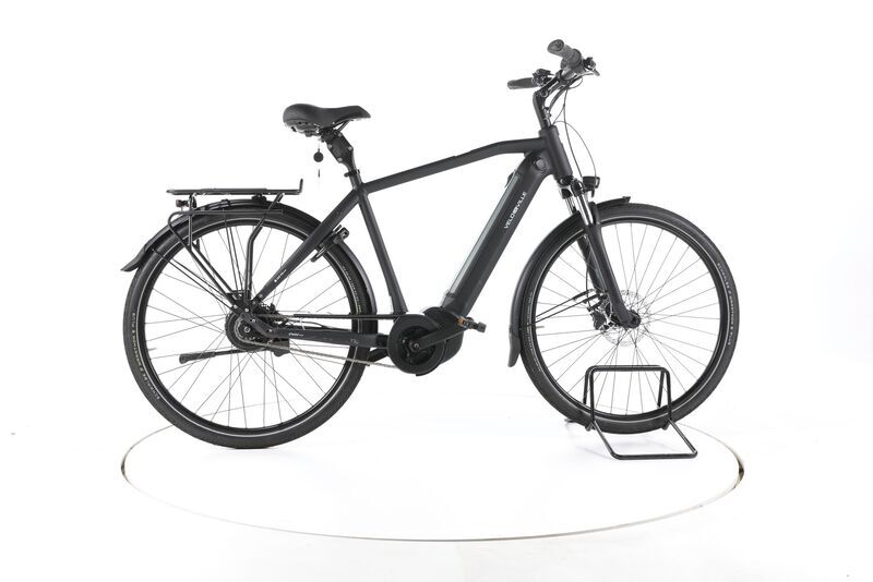 Velo de Ville AEB 990 2023 | schwarz | 28" | 55 cm | < 500 km, image 1 of 5