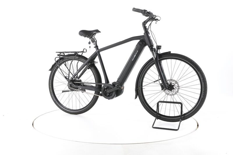 Velo de Ville AEB 990 2023 | schwarz | 28" | 55 cm | < 500 km, image 2 of 5