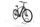 Velo de Ville AEB 990 2023 | schwarz | 28" | 55 cm | < 500 km, thumbnail 3 of 5