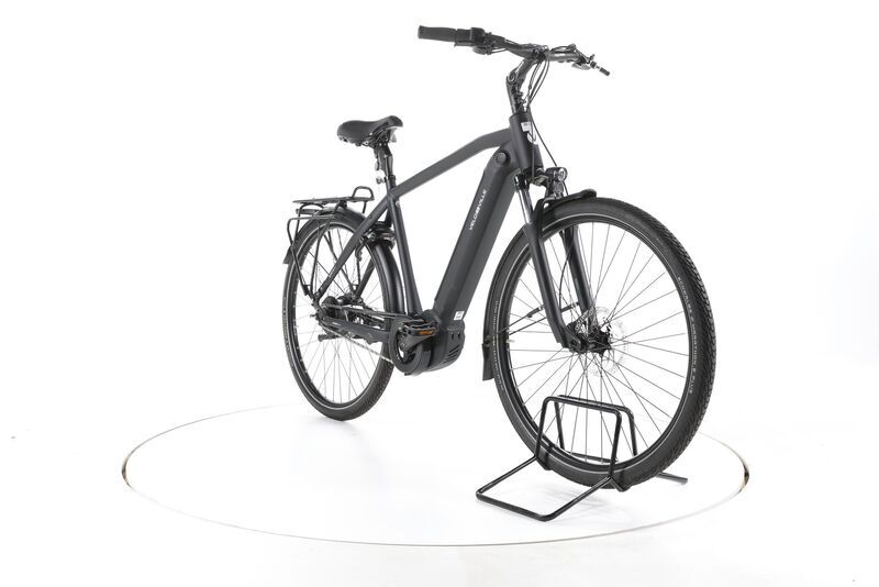Velo de Ville AEB 990 2023 | schwarz | 28" | 55 cm | < 500 km, image 3 of 5