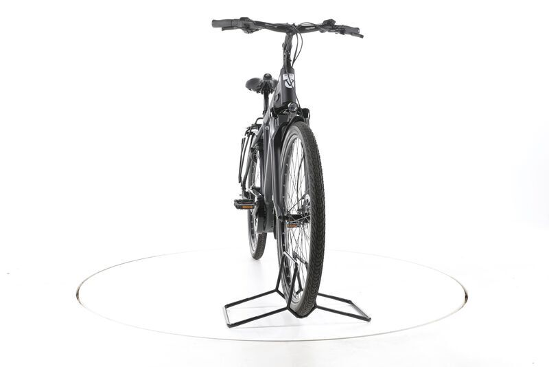 Velo de Ville AEB 990 2023 | schwarz | 28" | 55 cm | < 500 km, image 4 of 5