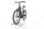 Velo de Ville AEB 990 2023 | schwarz | 28" | 55 cm | < 500 km, thumbnail 5 of 5