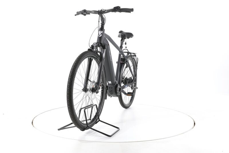 Velo de Ville AEB 990 2023 | schwarz | 28" | 55 cm | < 500 km, image 5 of 5