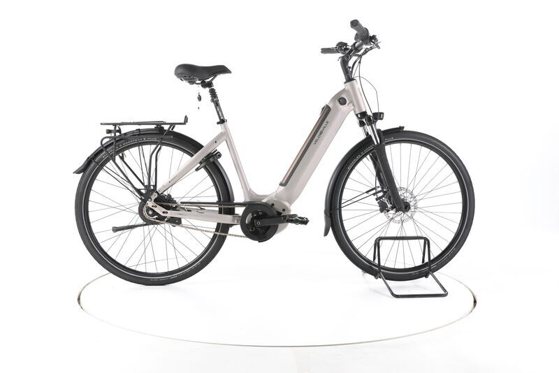 Velo de Ville AEB 990 2023 | beige | 28" | 50 cm | 500 - 3000 km, image 1 of 5