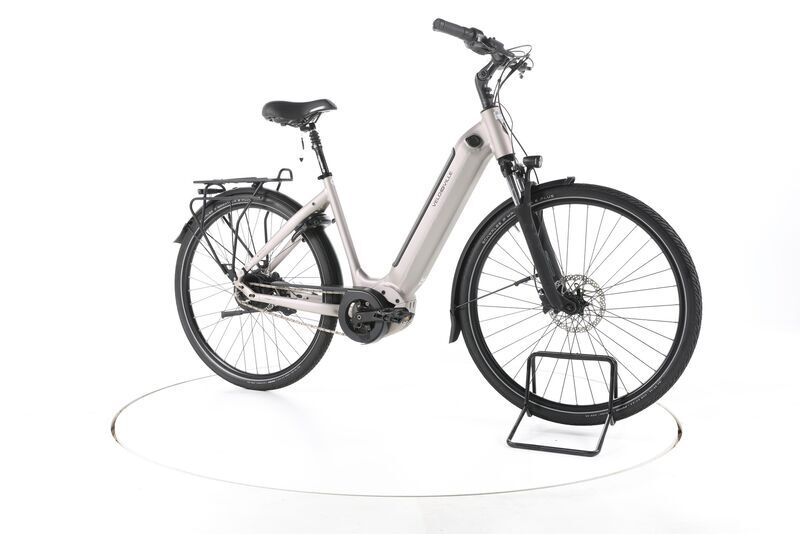 Velo de Ville AEB 990 2023 | beige | 28" | 50 cm | 500 - 3000 km, image 2 of 5