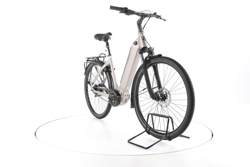 Velo de Ville AEB 990 2023 | beige | 28" | 50 cm | 500 - 3000 km, image 3 of 5