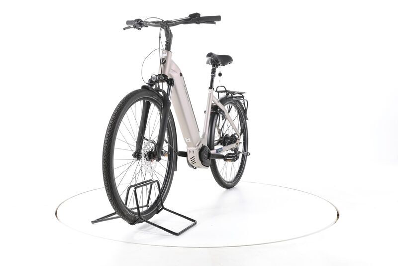 Velo de Ville AEB 990 2023 | beige | 28" | 50 cm | 500 - 3000 km, image 5 of 5