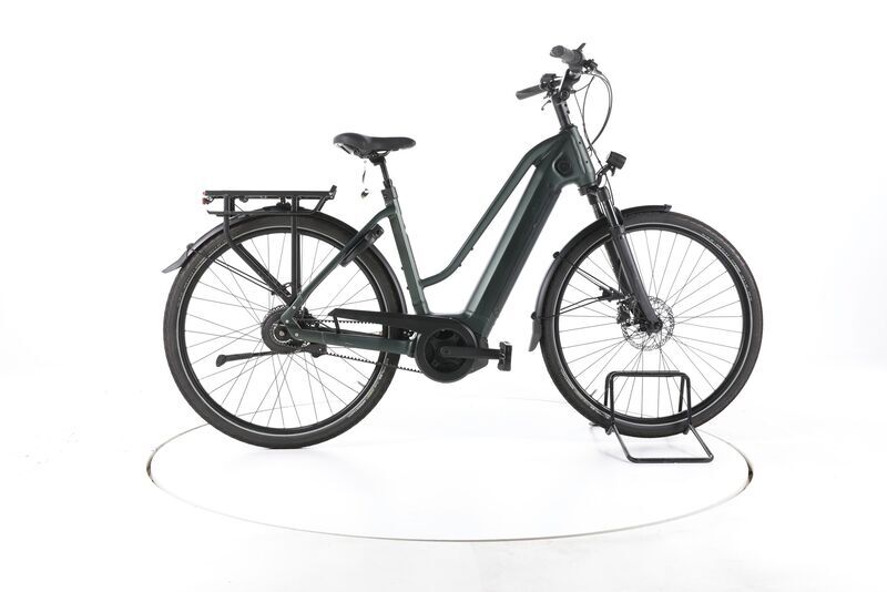 Velo de Ville AEB 990 CX G4 for 2026 | green | 28" | 53 cm | < 500 km, image 1 of 5