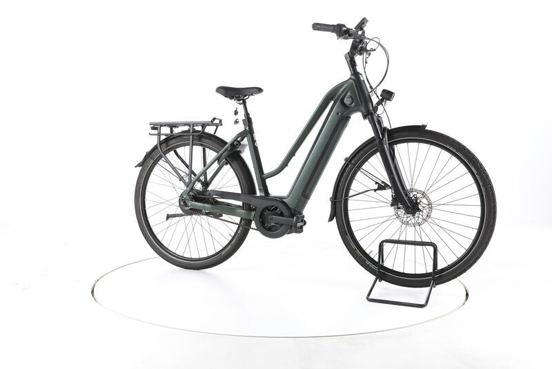 Velo de Ville AEB 990 CX G4 for 2026 | green | 28" | 53 cm | < 500 km, image 2 of 5