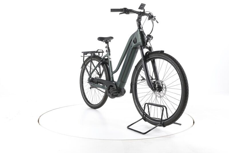 Velo de Ville AEB 990 CX G4 for 2026 | green | 28" | 53 cm | < 500 km, image 3 of 5