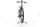 Velo de Ville AEB 990 CX G4 for 2026 | green | 28" | 53 cm | < 500 km, thumbnail 4 of 5