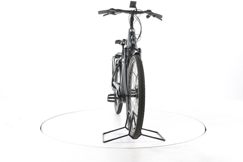 Velo de Ville AEB 990 CX G4 for 2026 | green | 28" | 53 cm | < 500 km, image 4 of 5