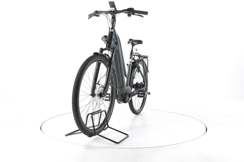Velo de Ville AEB 990 CX G4 for 2026 | green | 28" | 53 cm | < 500 km, image 5 of 5
