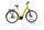 Velo de Ville AEB 990 Pro 2025 | yellow | 28" | 58 cm | < 500 km, thumbnail 1 of 5