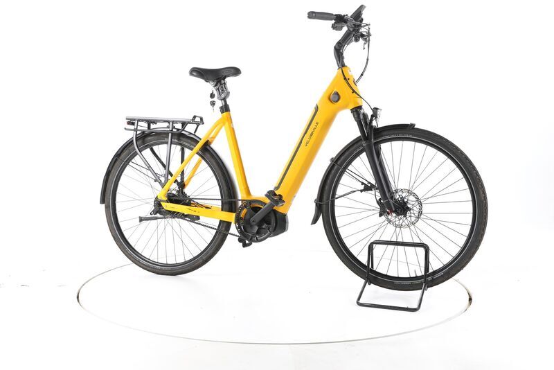 Velo de Ville AEB 990 Pro 2025 | yellow | 28" | 58 cm | < 500 km, image 2 of 5