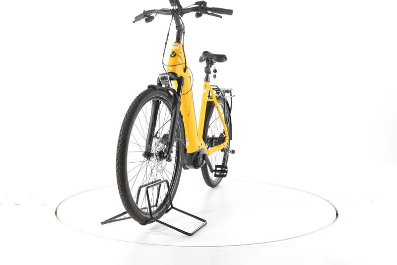 Velo de Ville AEB 990 Pro 2025 | yellow | 28" | 58 cm | < 500 km, image 5 of 5