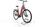 Velo de Ville AEB 990 Pure 2025 | rot | 28" | 58 cm | < 500 km, thumbnail 2 of 4