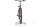 Velo de Ville AEB 990 Pure 2025 | rot | 28" | 58 cm | < 500 km, thumbnail 3 of 4