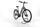 Velo de Ville AEB 990 Smart 2023 | šedá | 28" | 50 cm | 500 - 3000 km, thumbnail 3 of 5