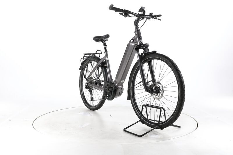 Velo de Ville AEB 990 Smart 2023 | šedá | 28" | 50 cm | 500 - 3000 km, image 3 of 5