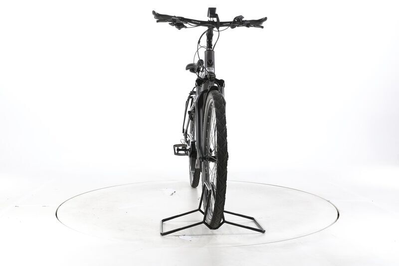 Velo de Ville AEB 990 Smart 2023 | šedá | 28" | 50 cm | 500 - 3000 km, image 4 of 5