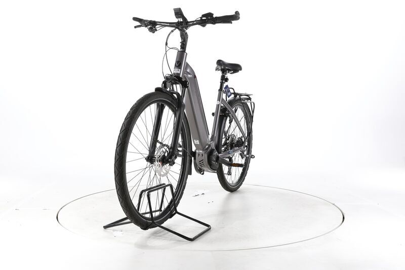 Velo de Ville AEB 990 Smart 2023 | šedá | 28" | 50 cm | 500 - 3000 km, image 5 of 5