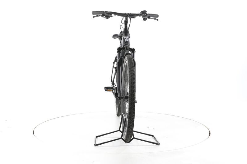 Velo de Ville AEB 990 Smart Smooth 2023 | preto | 28" | 50 cm | 500 - 3000 km, image 3 of 4